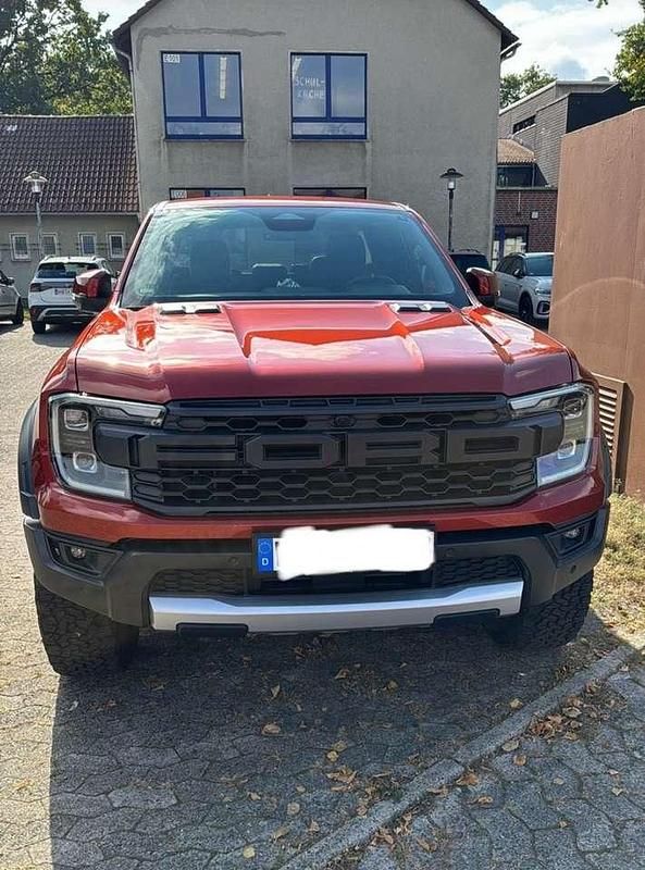 Gebraucht Ford Ranger Raptor 292 PS (214 kW) 2023 Abholung