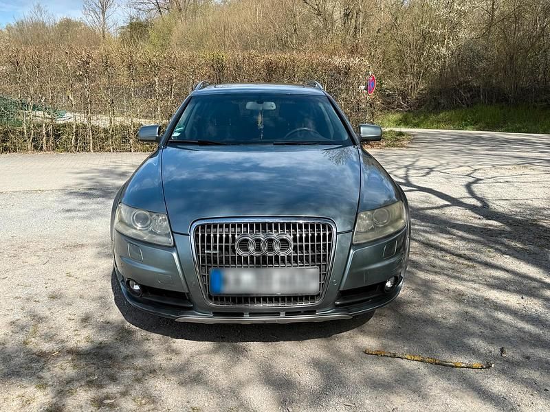 Gebraucht Audi A6 233 PS (171 kW) 2006 Kombi