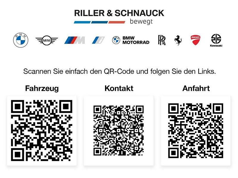 Schwarz Gebraucht 2023 BMW iX Sport Line SUV | 49.950 € (Superpreis) - Bild 1/1