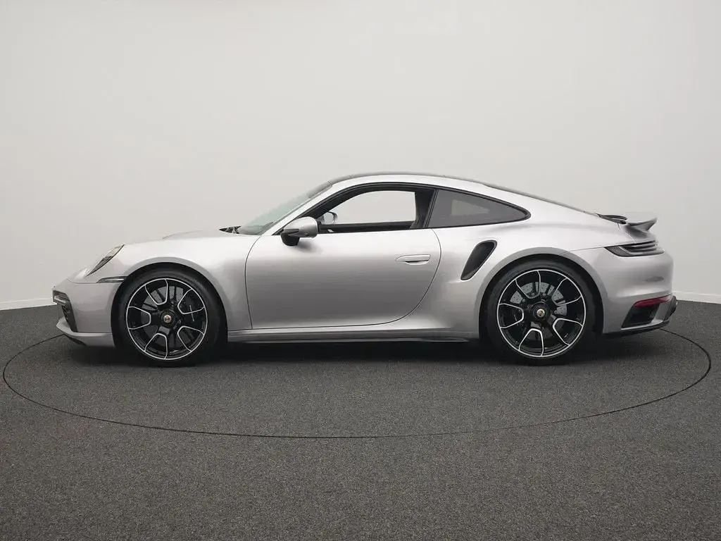 Gebraucht Porsche 992 650 PS (478 kW) 2020 Grau
