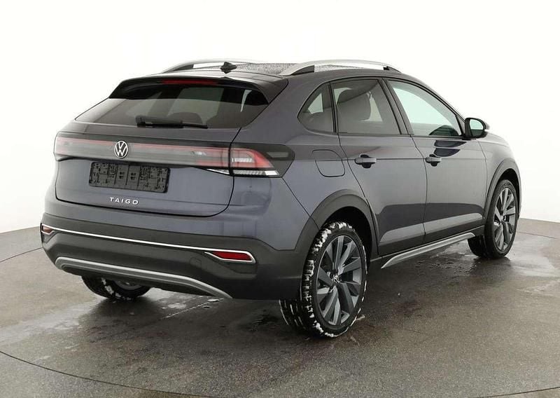 Neu VW Taigo Style 116 PS (85 kW) 2026 Rauch grau metallic/ dac... SUV