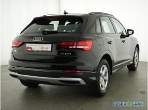 Gebraucht Audi Q3 Ambiente 150 PS (110 kW) 2025 Mythosschwarz metallic SUV