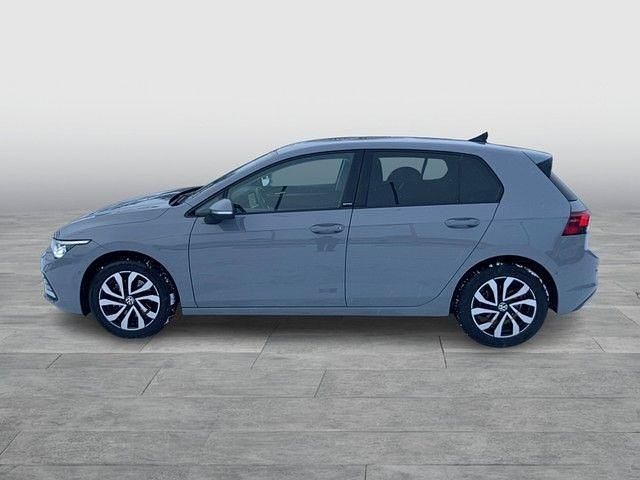 Gebraucht VW Golf VIII Active 150 PS (110 kW) 2022 Grau Limousine