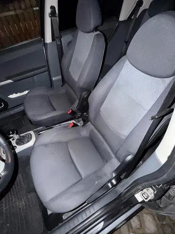 Gebraucht Smart ForFour Brabus 110 PS (80 kW) 2004 Silber Kleinwagen