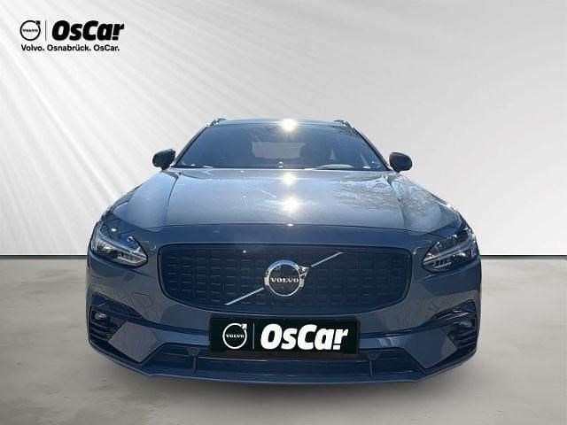 Gebraucht Volvo V90 Ultimate 197 PS (144 kW) 2023 Grau Kombi