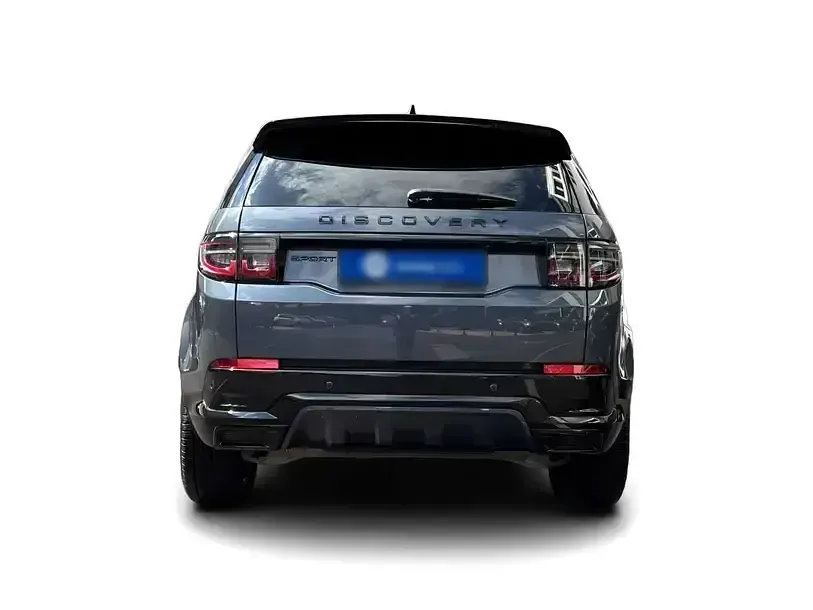 Gebraucht Land Rover Discovery Sport SE Dynamic 2025 Blau SUV