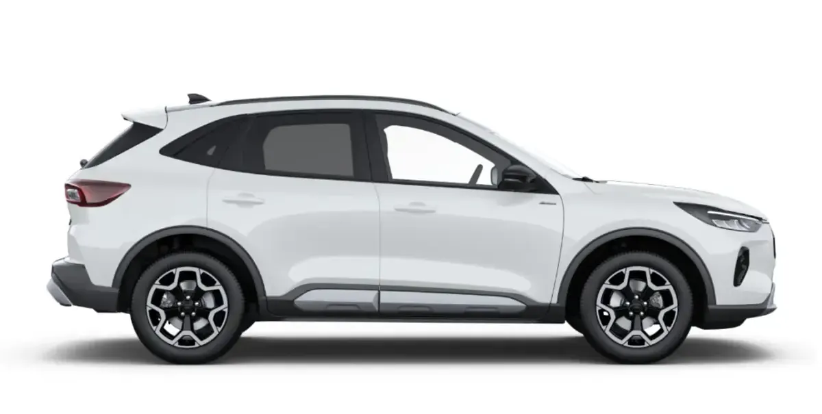 Neu Ford Kuga Active 242 PS (177 kW) 2026 Weiss SUV