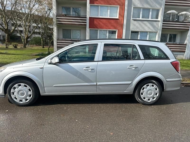 Gebraucht Opel Astra 2005 Kombi