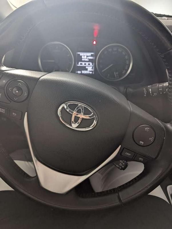 Gebraucht 2013 Toyota Auris Kombi | 7.800 € (Fairer Preis) - Bild 1/4