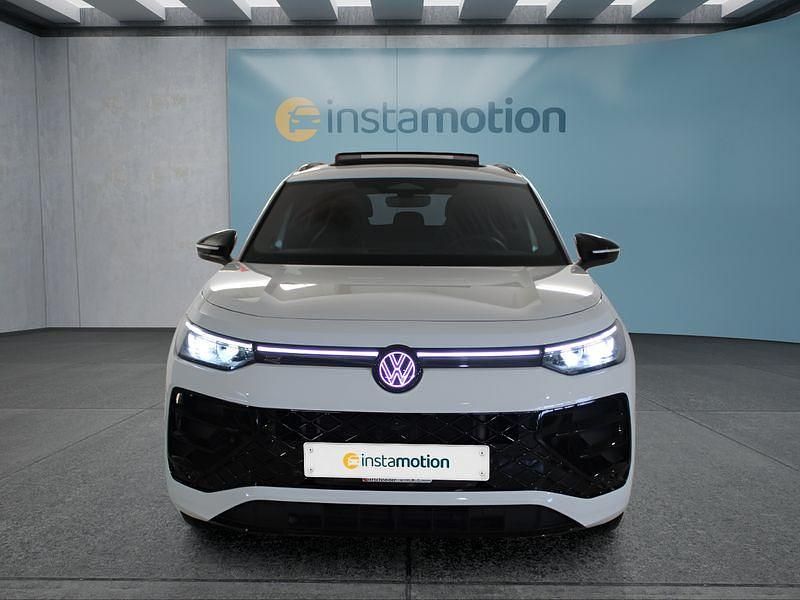 Gebraucht VW Tayron 193 PS (141 kW) 2025 Weiß SUV