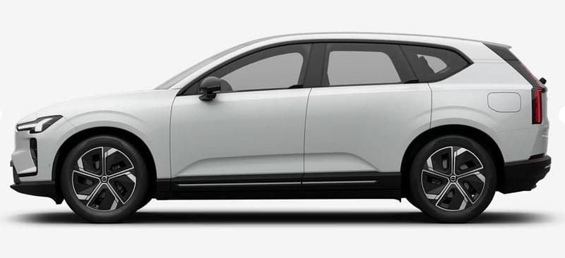Nuevo Volvo EX60 Plus 500 kW (680 CV) 2026 Wählbar SUV