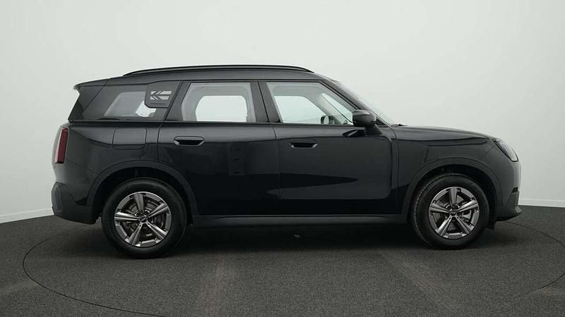Gebraucht Mini Countryman Classic 170 PS (125 kW) 2024 Schwarz SUV