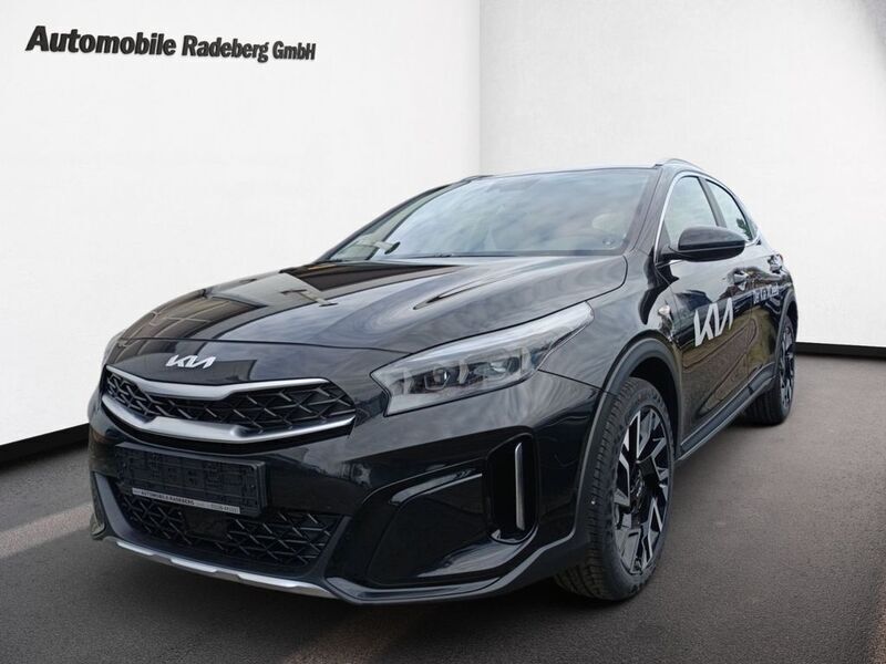 Schwarz Neu 2025 Kia XCeed Vision SUV | 25.500 € (Fairer Preis) - Bild 1/4