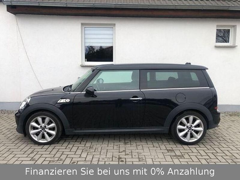 Gebraucht Mini Cooper Clubman 143 PS (105 kW) 2014 Andere Kombi