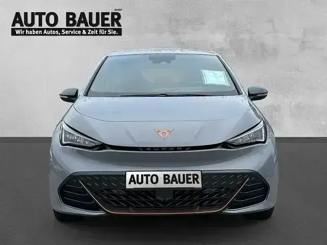 Brugt Cupra Born 150 kW (204 HK) 2023 Grå Hatchback