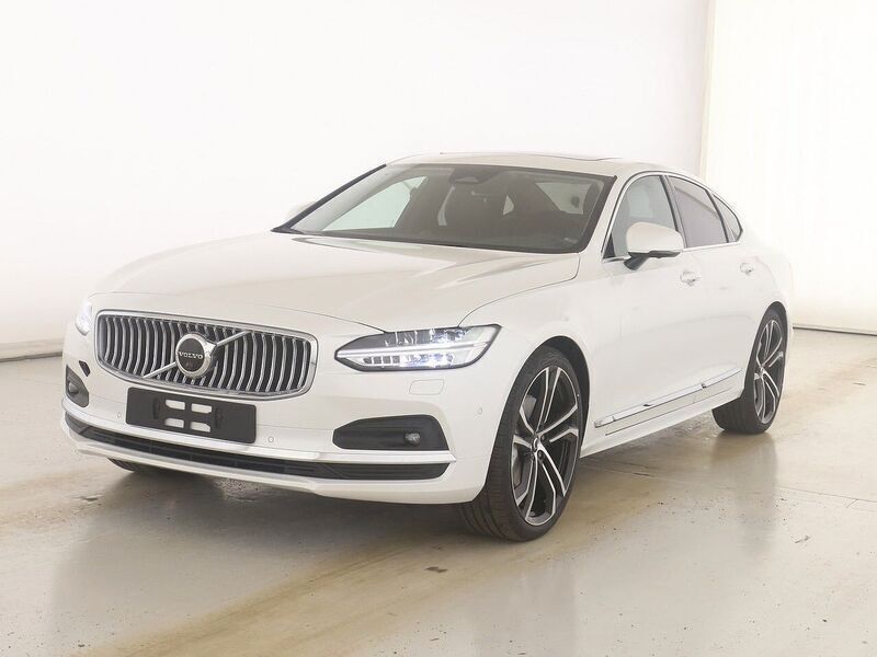 Gebraucht 2024 Volvo S90 Limousine | 44.880 € (Guter Preis) - Bild 1/4