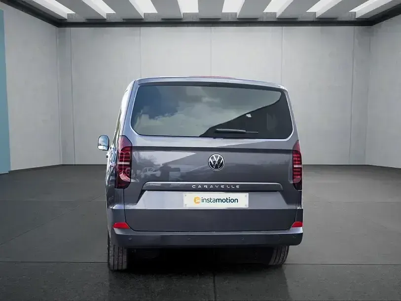 Brugt VW Caravelle 150 HK (110 kW) 2025 Grå Van
