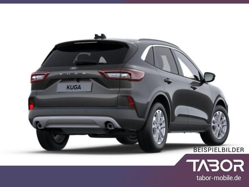 Neu Ford Kuga Titanium 186 PS (136 kW) 2025 Andere farbe metallic SUV