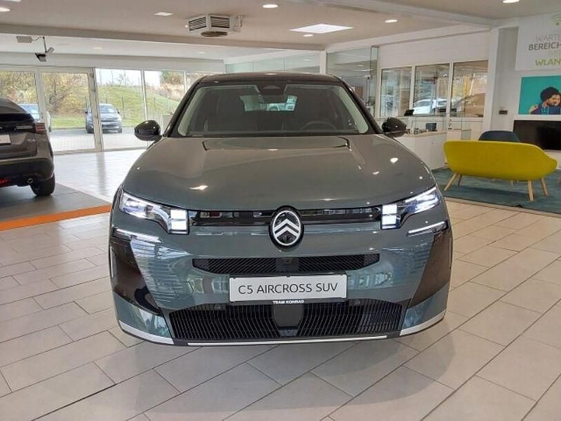 Neu Citroën C5 146 PS (107 kW) 2026 Andere