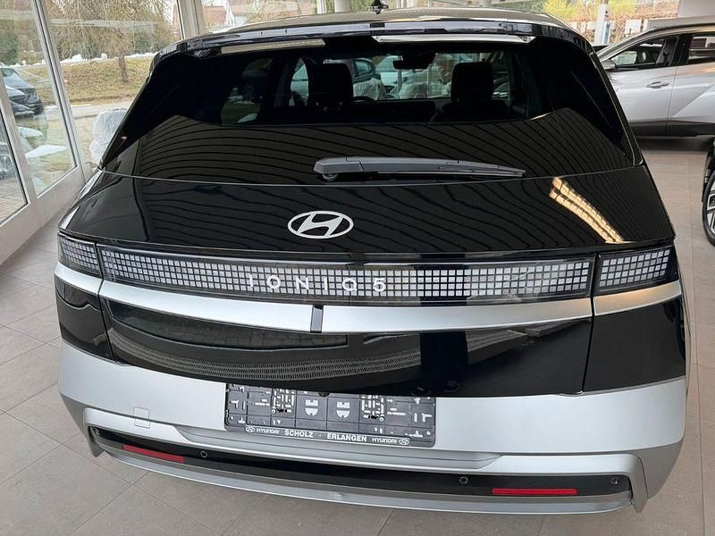 Neu Hyundai Ioniq 5 167 kW (228 PS) 2026 Schwarz SUV