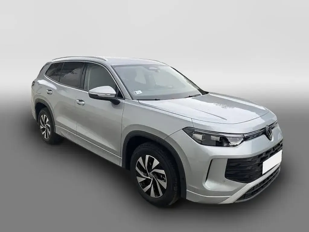 Brugt VW Tayron 150 HK (110 kW) 2025 SUV