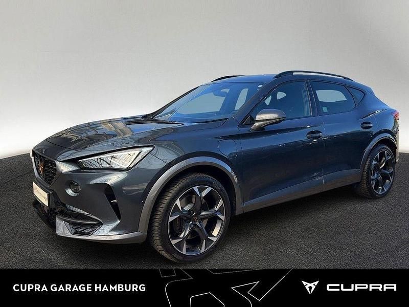 Grau Gebraucht 2024 Cupra Formentor VZ SUV | 34.450 € (Guter Preis) - Bild 1/4