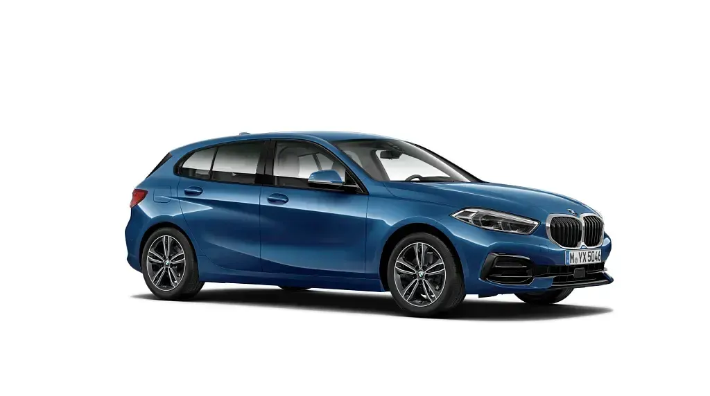 Gebraucht BMW 120 Comfort Edition 178 PS (130 kW) 2026 Kleinwagen