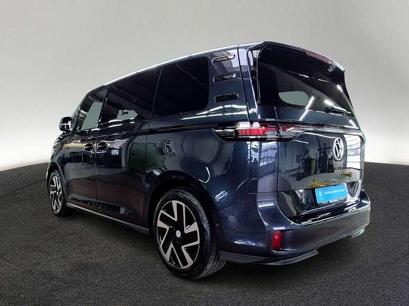 Gebraucht VW ID. Buzz GTX 250 kW (340 PS) 2025 Blau Van / Kleinbus