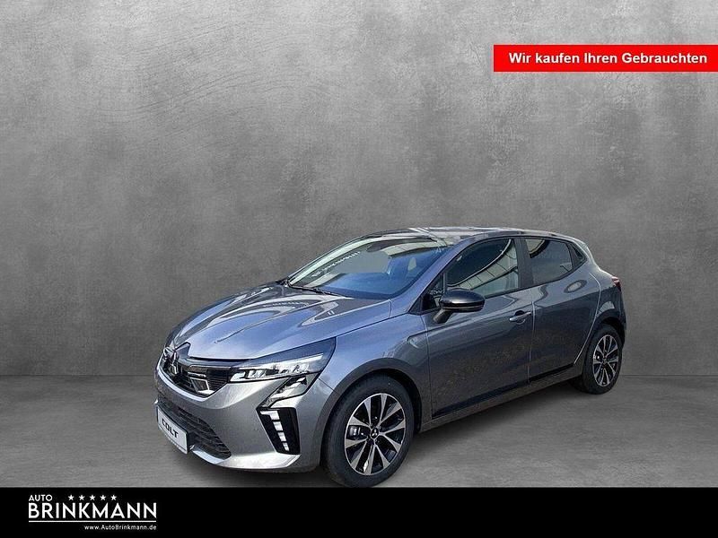 Grau Neu 2025 Mitsubishi Colt Plus Limousine | 20.989 € (Fairer Preis) - Bild 1/4