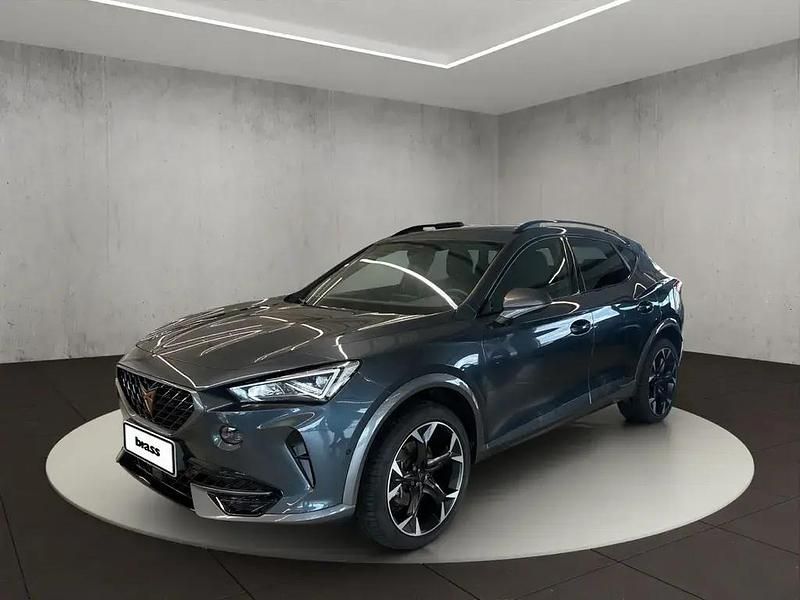 "magnetic tech" Gebraucht 2023 Cupra Formentor Basis SUV | 27.450 € (Etwas zu teuer) - Bild 1/4