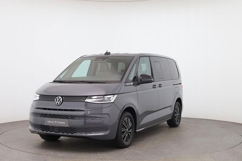 Neu 2025 VW Multivan Business Van | 56.990 € (Etwas zu teuer) - Bild 1/4