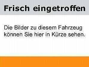 Gebraucht Skoda Fabia Ambiente 69 PS (50 kW) 2009 Orange Limousine