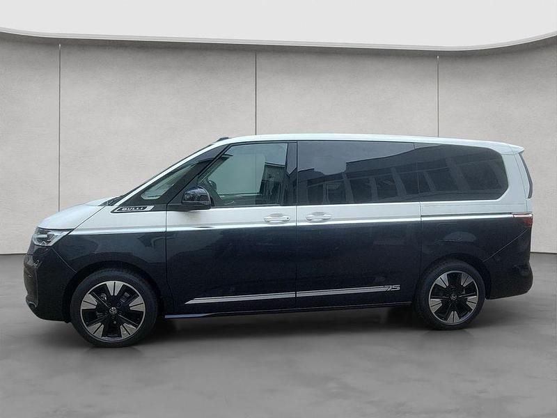 Nowe VW Multivan Life 150 KM (110 kW) 2026 Biały Minivan