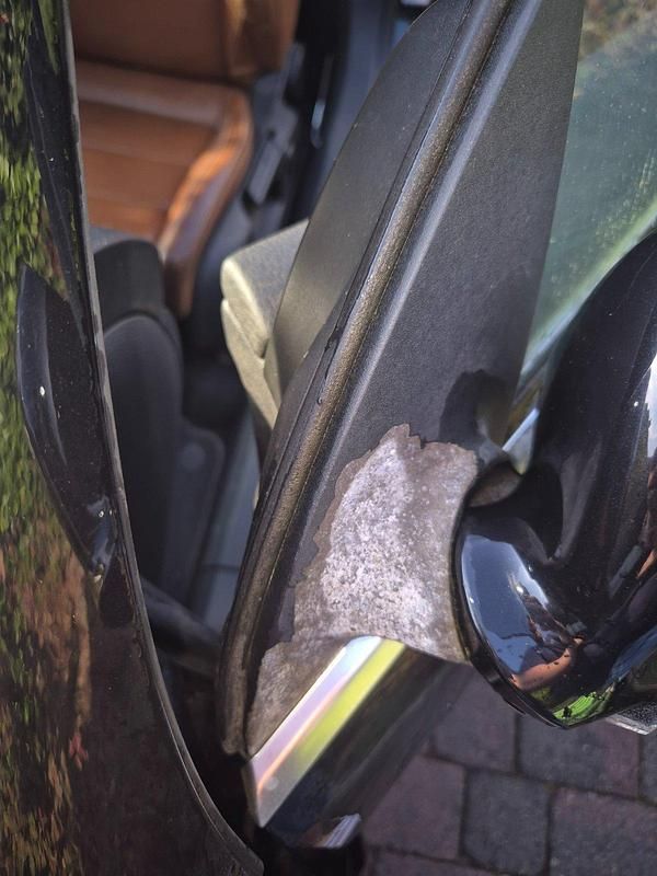 Gebraucht VW Eos 140 PS (102 kW) 2008 Schwarz Cabrio