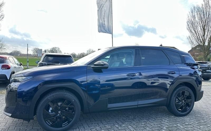 Nouă Citroën C5 145 CP (106 kW) 2026 Albastru SUV