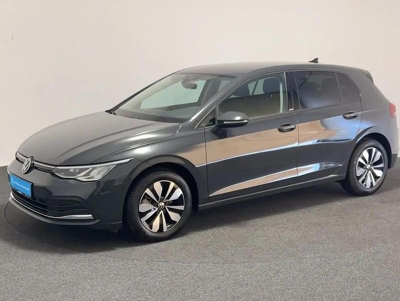 Gebraucht VW Golf VIII Move 81 PS (59 kW) 2024 Grau Limousine