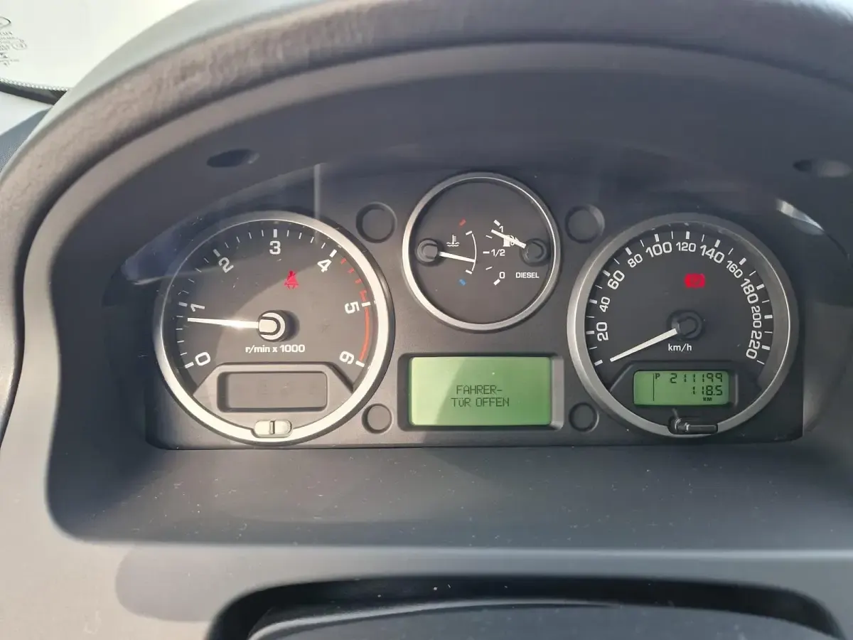 Gebraucht Land Rover Freelander 2 190 PS (139 kW) 2011 Weiß SUV