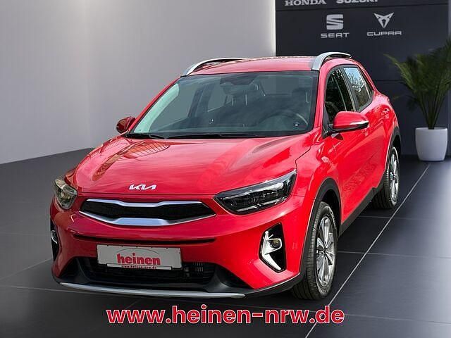 Andere Gebraucht 2024 Kia Stonic Vision SUV | 22.480 € (Fairer Preis) - Bild 1/2