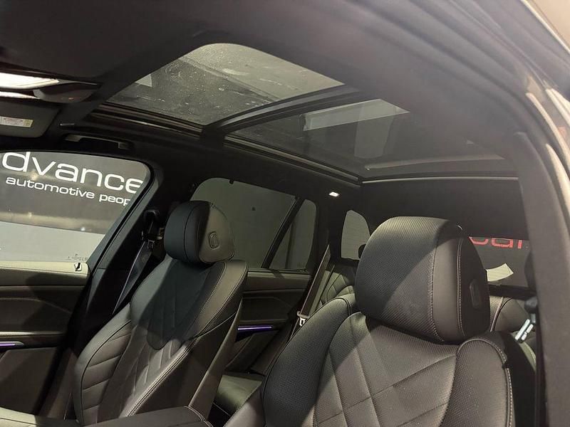 Gebraucht BMW X5 Sport Line 298 PS (219 kW) 2025 Skyscraper grau metallic SUV