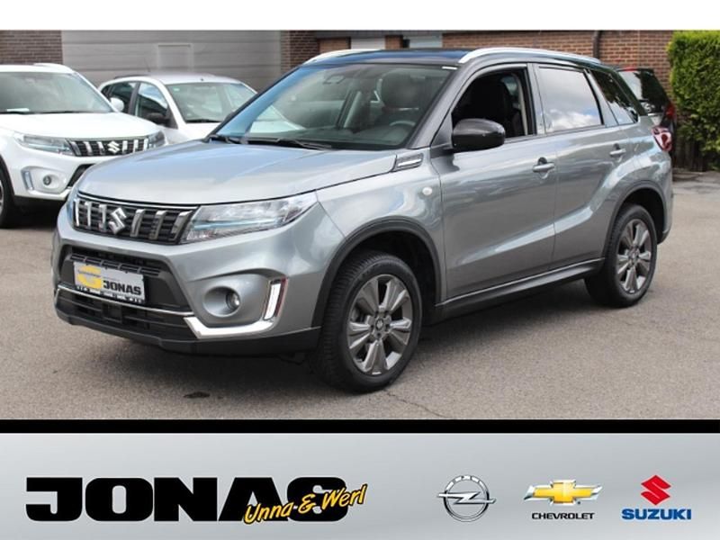 Gebraucht 2023 Suzuki Vitara Comfort SUV | 18.990 € (Guter Preis) - Bild 1/1