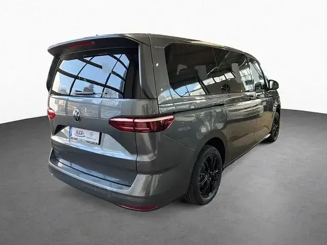 Neu VW Multivan Life 204 PS (150 kW) 2026 Grau Van / Kleinbus