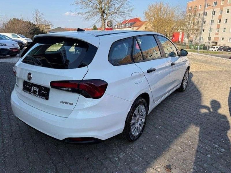 Gebraucht Fiat Tipo 131 PS (96 kW) 2024 Weiss Kombi
