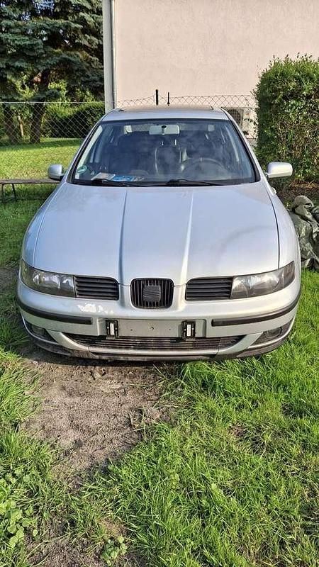 Gebraucht 1999 Seat Toledo Limousine | 2.500 € (Fairer Preis) - Bild 1/3