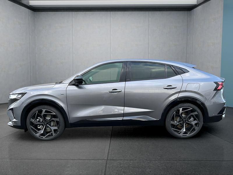 Gebraucht Renault Rafale 299 PS (219 kW) 2025 Grau SUV