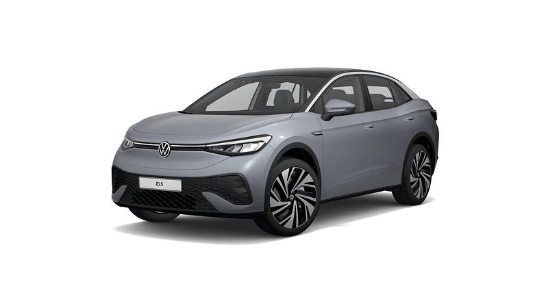 Gebraucht VW ID.5 Pro Performance 150 kW (204 PS) 2023 Grau SUV