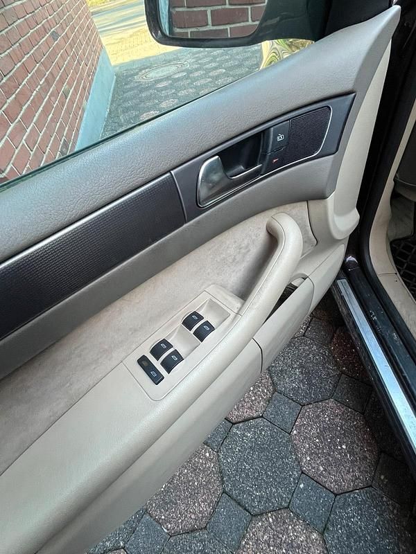 Gebraucht Audi A6 170 PS (125 kW) 2002 Andere farben Kombi