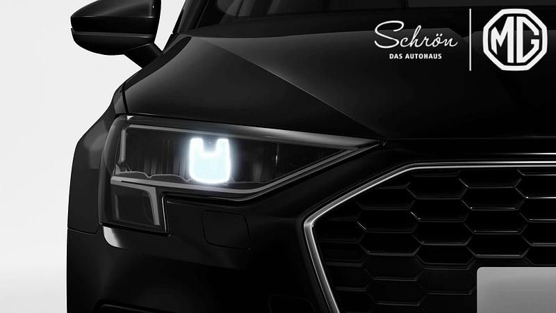 Używany Audi A3 Advanced 150 KM (110 kW) 2024 Sedan/Limuzyna