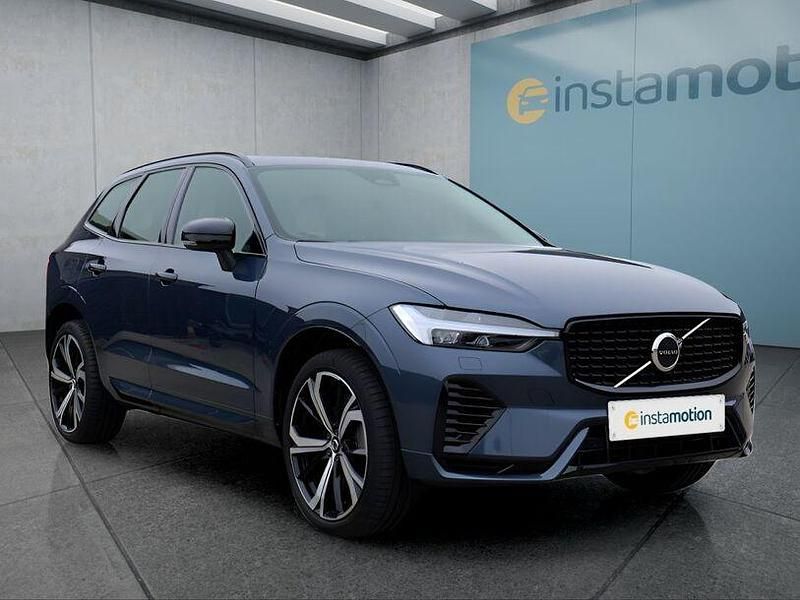 Gebraucht Volvo XC60 455 PS (334 kW) 2022 Andere SUV