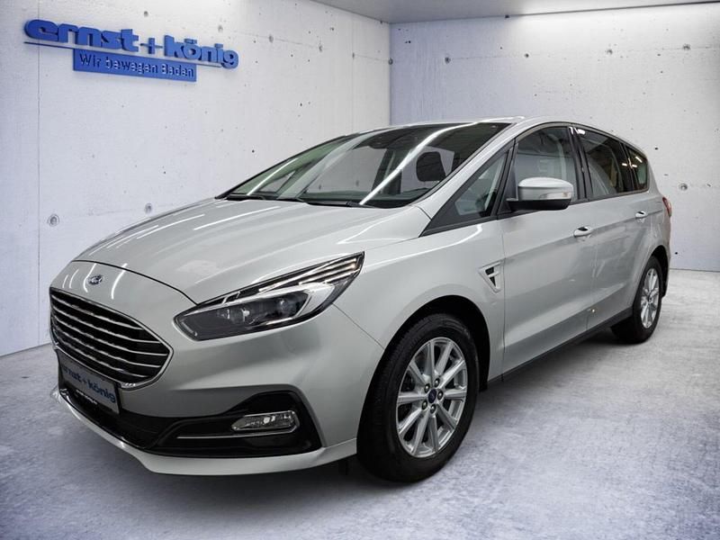 Gebraucht 2022 Ford S-MAX Trend Van / Kleinbus | 26.890 € (Superpreis) - Bild 1/4