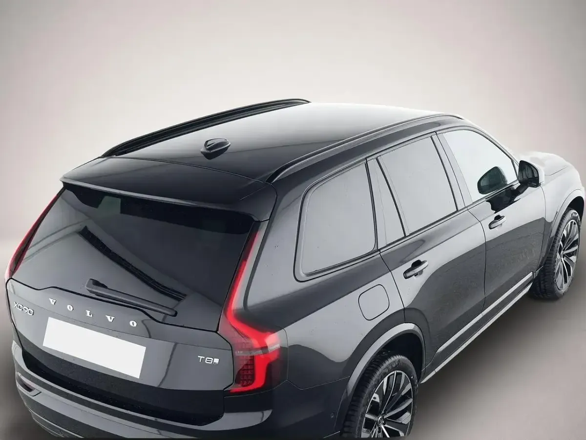 Gebraucht Volvo XC90 Plus 455 PS (334 kW) 2025 Manufacturer SUV